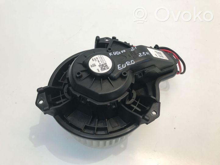 Ford Kuga III Heater fan/blower JX6A19846AB