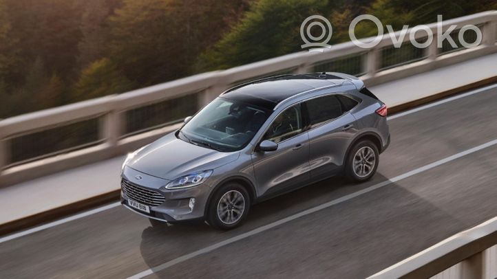 Ford Kuga III Pédale d'accélérateur LX619F836AA