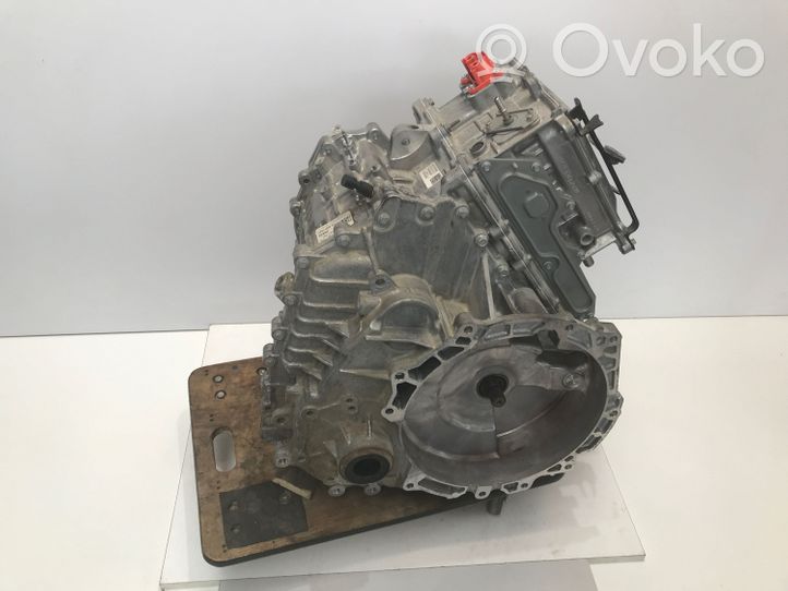 Ford Kuga III Automatic gearbox LX687976AC