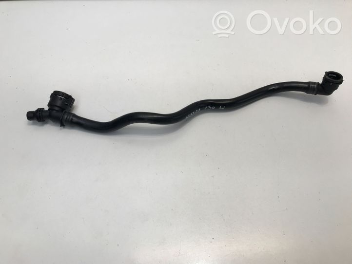 Mercedes-Benz A W177 Tubo flessibile del liquido di raffreddamento del motore A2475011864