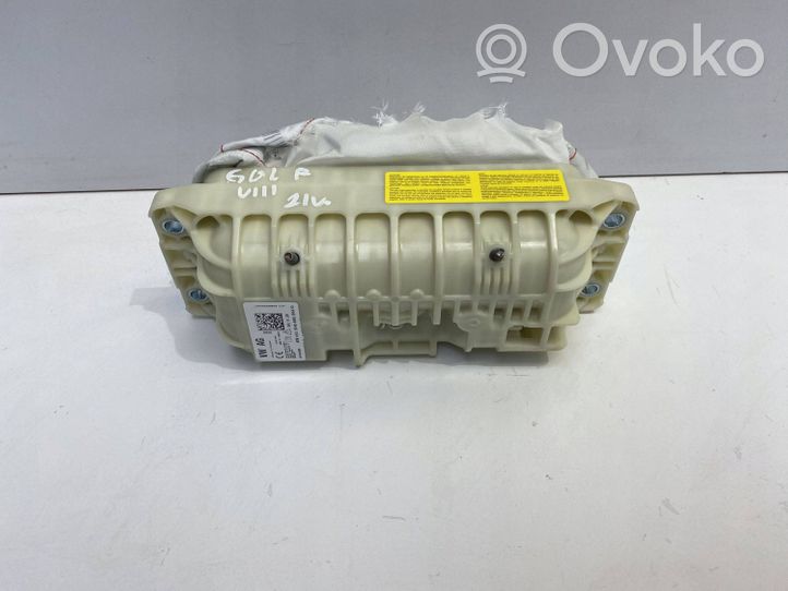 Volkswagen Golf VIII Airbag del passeggero 5H0880204G