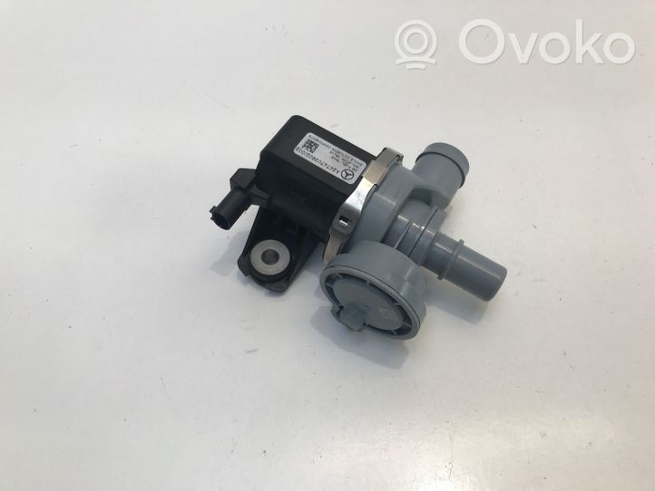 Mercedes-Benz A W177 Réservoir d'air sous vide A2474703602