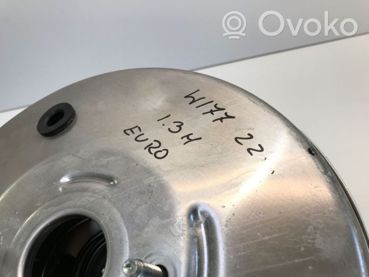 Mercedes-Benz A W177 Główny cylinder hamulca A1774307600