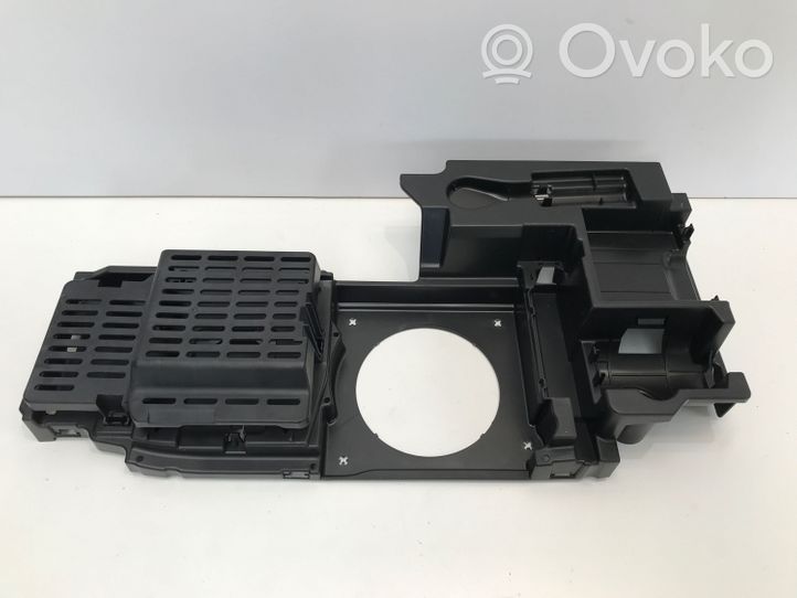 Mercedes-Benz GLA H247 Altro elemento di rivestimento bagagliaio/baule A1778900800