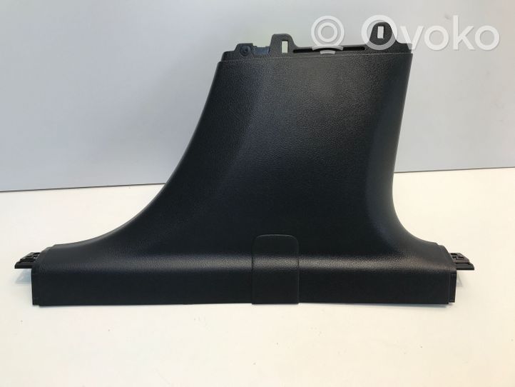 Mercedes-Benz GLA H247 Rivestimento montante (B) (fondo) A2436909800