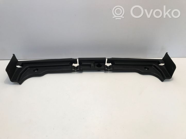 Mercedes-Benz GLA H247 Altro elemento di rivestimento bagagliaio/baule A2476802701