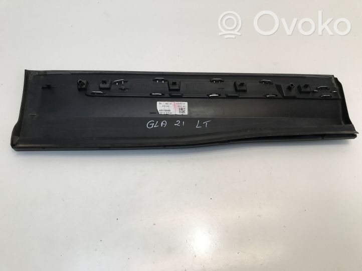 Mercedes-Benz GLA H247 Rivestimento portiera posteriore (modanatura) A2477305500