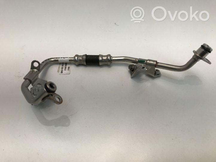 Mercedes-Benz GLA H247 Turbolader Ölleitung Ölschlauch A2822002600