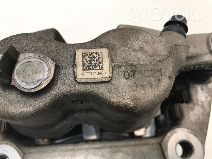 Mercedes-Benz GLA H247 Bremssattel vorne A1774213400