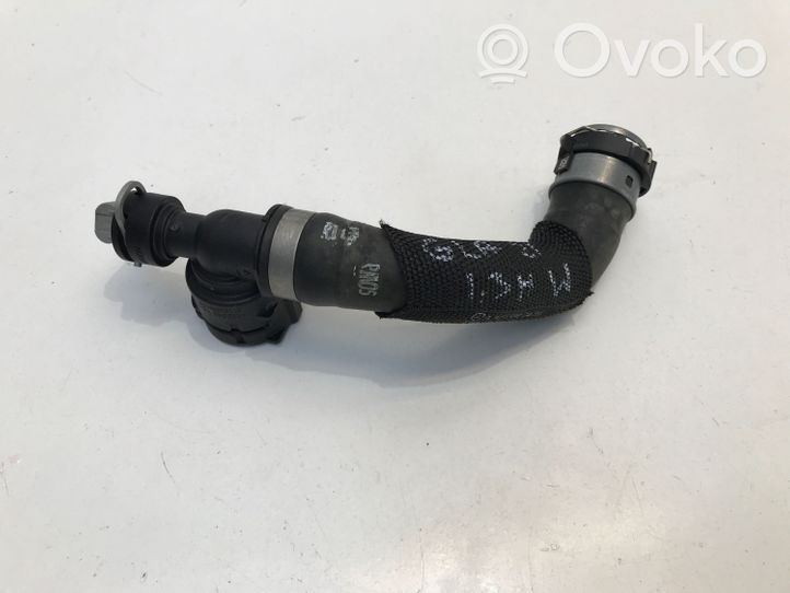 Mercedes-Benz GLA H247 Tuyau de liquide de refroidissement moteur A2475010464