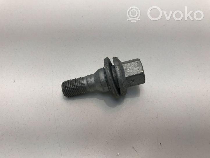 Citroen C4 III e-C4 Nuts/bolts 