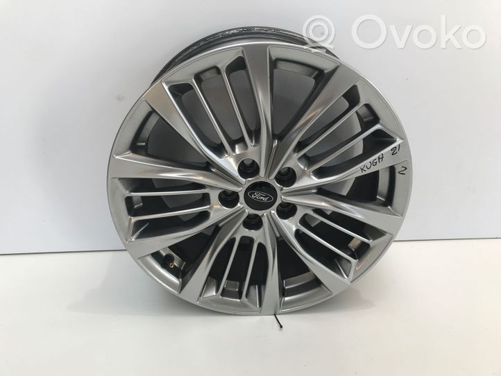 Ford Kuga III R17 alloy rim LV4J1007A1A