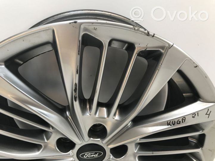 Ford Kuga III R18 alloy rim LV4J1007A1A