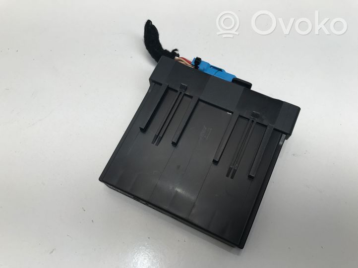 Opel Mokka B Module d'éclairage LCM 9848045380