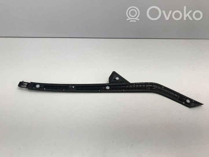 Opel Mokka B Side skirt rear trim 9834216680