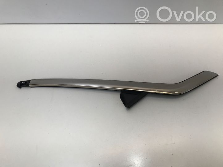 Opel Mokka B Side skirt rear trim 9834216680