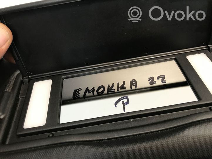 Opel Mokka B Aletta parasole 98265223ZD