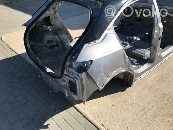 Opel Mokka B Muu ulkopuolen osa WANNA