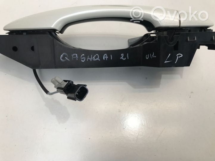 Nissan Qashqai J12 Maniglia esterna per portiera anteriore 806115UA0A