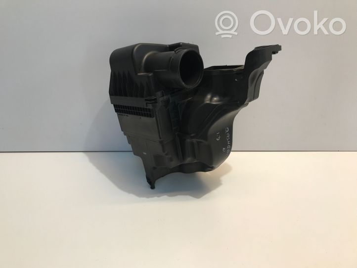 Nissan Qashqai J12 Scatola del filtro dell’aria 6UB0A