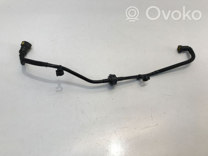 Nissan Qashqai J12 Linea/tubo/manicotto del vuoto 210361328