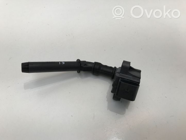 Nissan Qashqai J12 Cewka zapłonowa wysokiego napięcia A2829060000