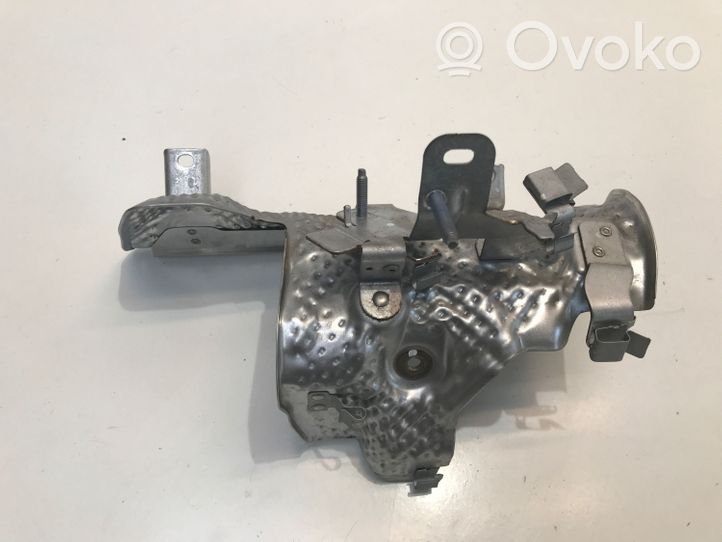 Nissan Qashqai J12 Bouclier thermique d'échappement 144509619R