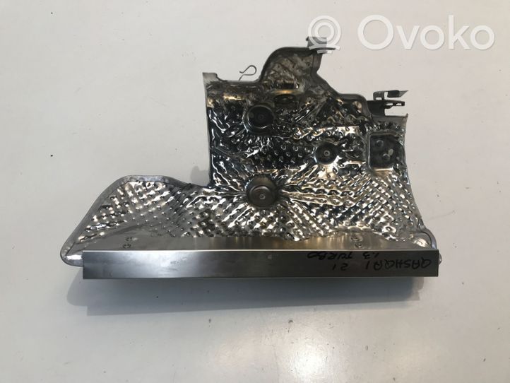 Nissan Qashqai J12 Bouclier thermique d'échappement 144509619R