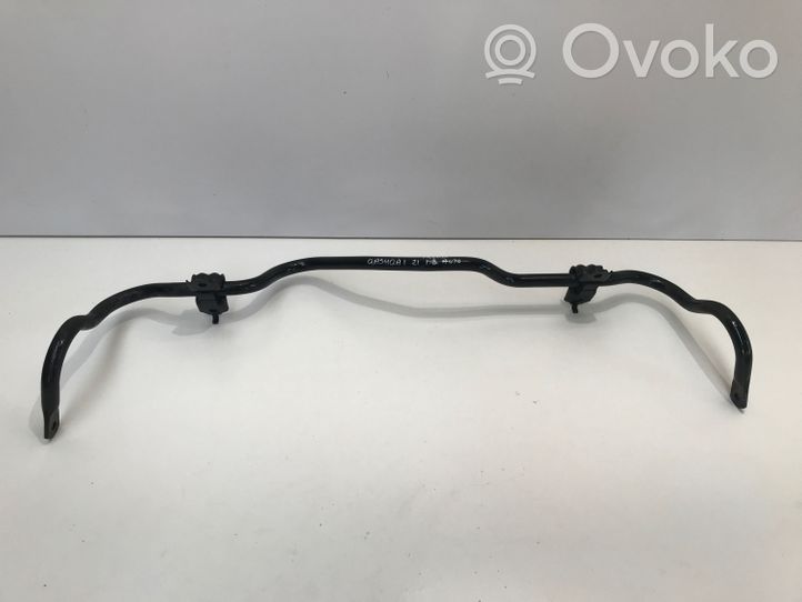 Nissan Qashqai J12 Barra stabilizzatrice anteriore/barra antirollio 