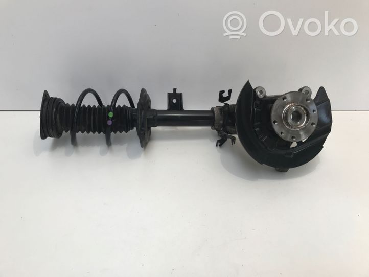 Nissan Qashqai J12 Zawieszenie przednie / Komplet 543026UA1B