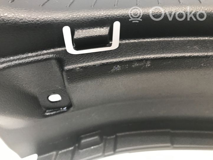 Nissan Qashqai J12 Rivestimento di protezione sottoporta del bagagliaio/baule 849926UA0A