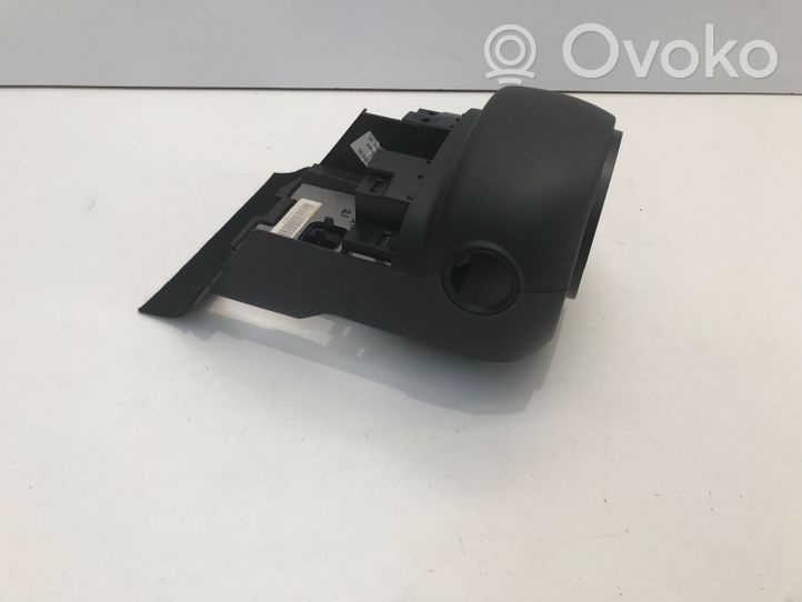 Nissan Qashqai J12 Rivestimento del piantone del volante 484706UN0B