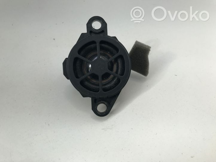 Nissan Qashqai J12 Głośnik niskotonowy 248326RA0A