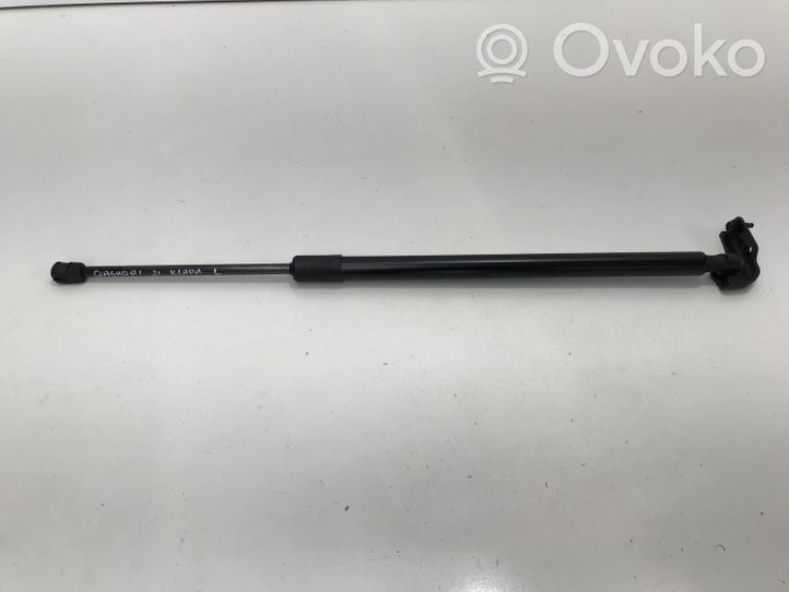 Nissan Qashqai J12 Staffa di rinforzo per ammortizzatore bagagliaio 904506UA0B