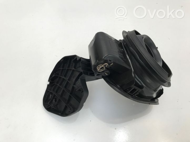 Nissan Qashqai J12 Bouchon, volet de trappe de réservoir à carburant 781206UA0A