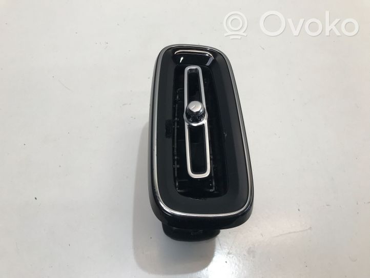 Volvo XC40 Dashboard side air vent grill/cover trim 31442626