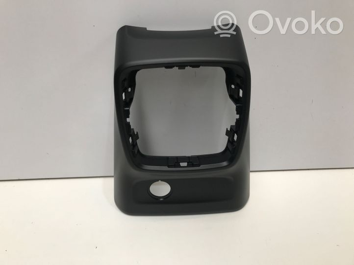 Volvo XC40 Rivestimento laterale della consolle centrale posteriore 31469129