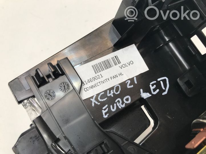 Volvo XC40 Accendisigari per auto 31469021