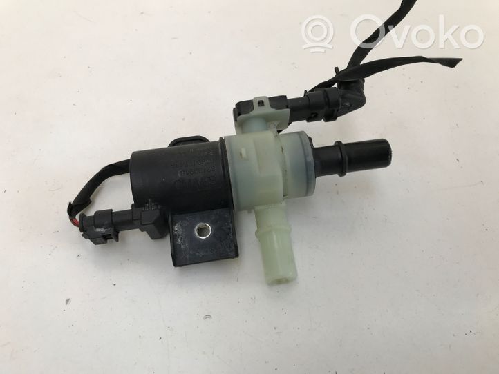 Volvo XC40 Regolatore di pressione del carburante 32139918