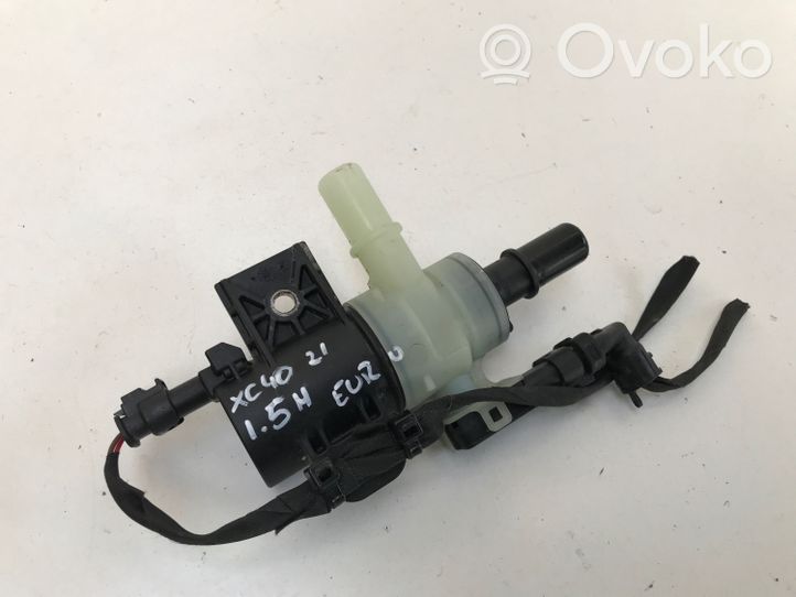 Volvo XC40 Regolatore di pressione del carburante 32139918