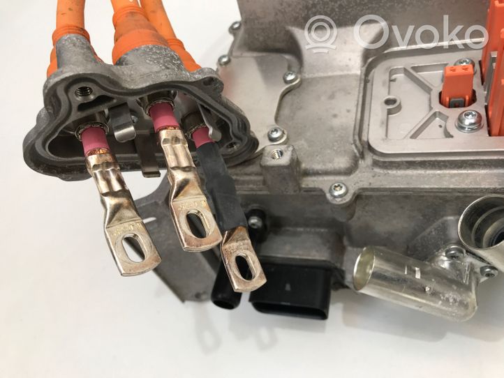 Volvo XC40 Convertitore di tensione inverter 32223784