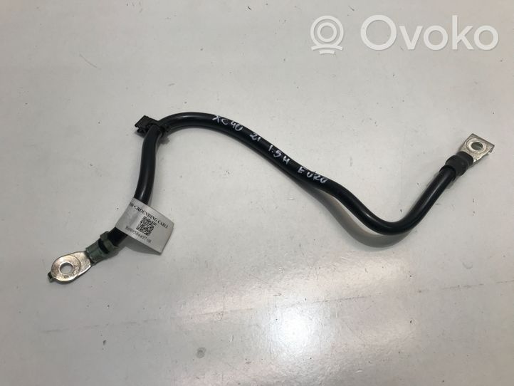 Volvo XC40 Altro tipo di cablaggio 32335384