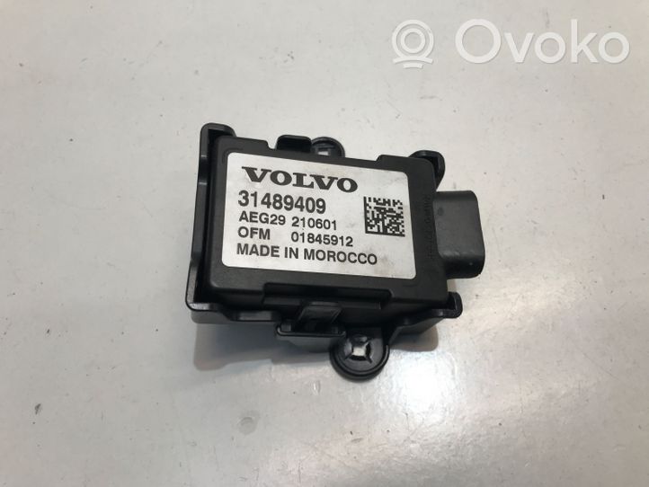 Volvo XC40 Inne komputery / moduły / sterowniki 31489409