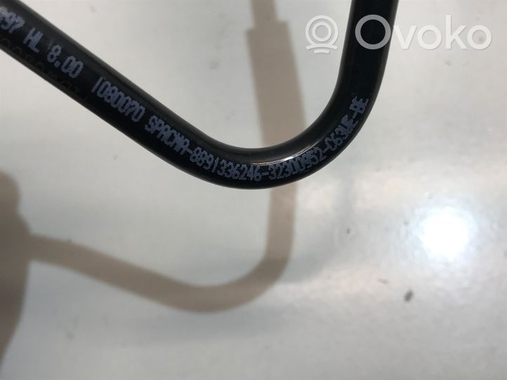 Volvo XC40 Brake booster pipe/hose 32300952