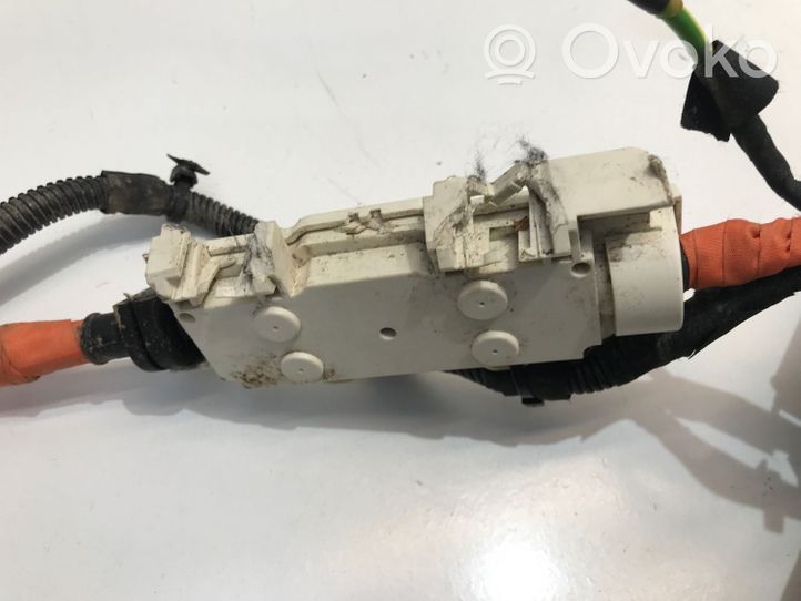 Volvo XC40 Presa di ricarica per auto elettriche 32264391