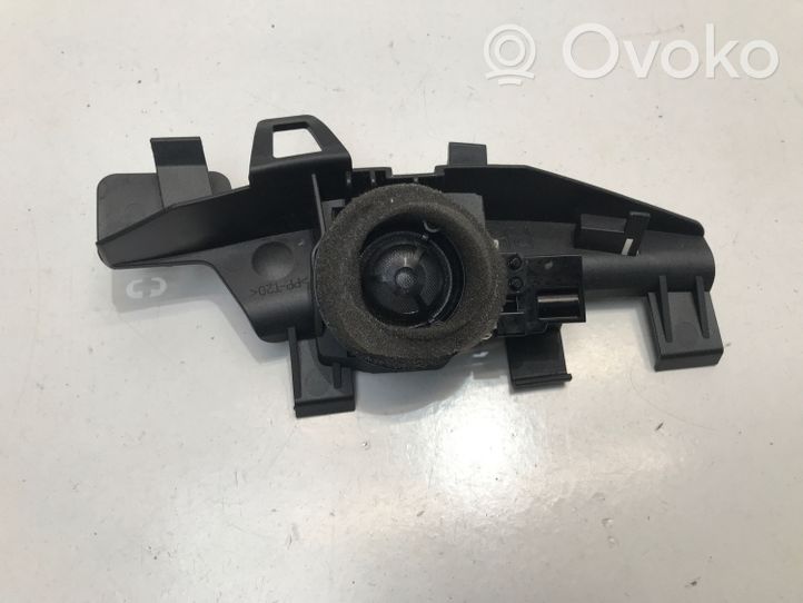 Volvo XC40 Subwoofer altoparlante 31456836