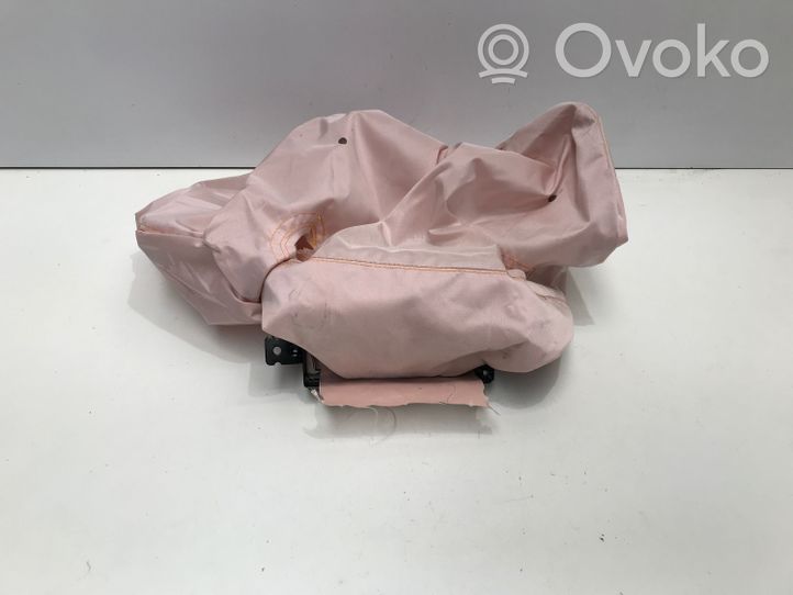 Hyundai i20 (BC3 BI3) Poduszka powietrzna Airbag pasażera 80300Q0000