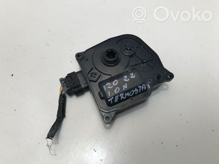 Hyundai i20 (BC3 BI3) Boîtier de thermostat / thermostat 063540154