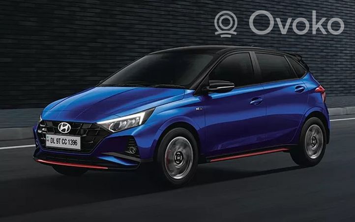 Hyundai i20 (BC3 BI3) Éclairage lumière plafonnier avant 928923SXXX