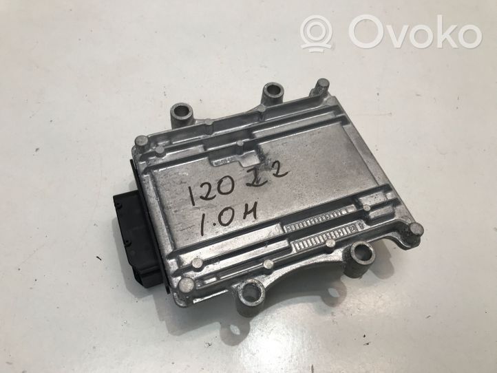 Hyundai i20 (BC3 BI3) Calculateur moteur ECU 9544126AB5